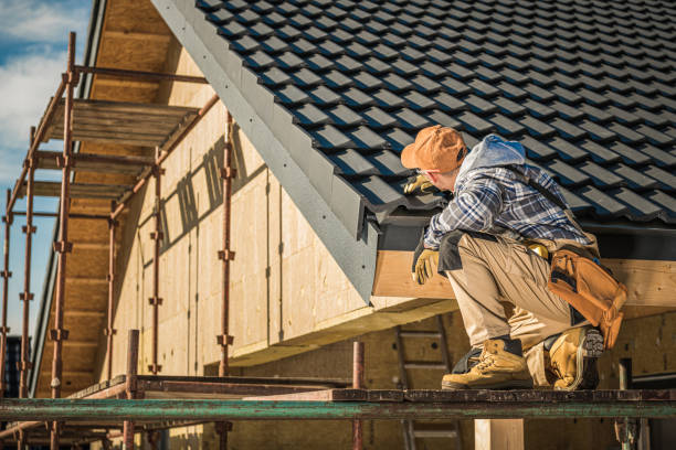 Best Commercial Roofing Services  in Murphys, CA