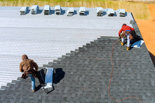 Best Shingle Roofing Installation  in Murphys, CA