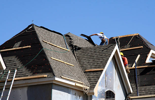 Tile Roofing Contractor in Murphys, CA