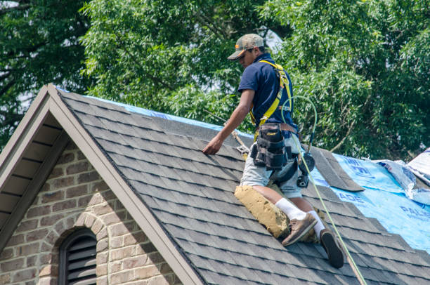 Best New Roof Installation  in Murphys, CA